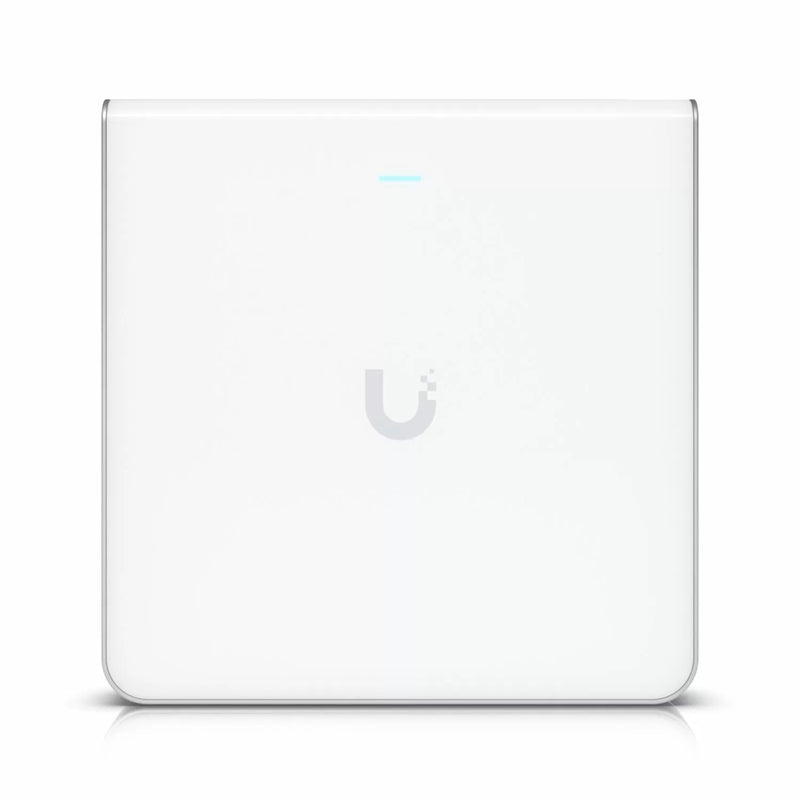 Ubiquiti U6-ENTERPRISE-IW UniFi AP U6 Enterprise In-Wall