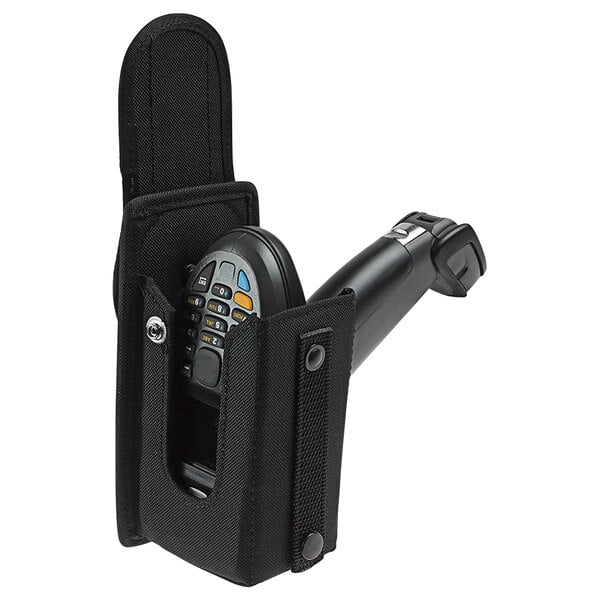 Zebra Belt Holster Fits for DS36XX LI36XX DS35XX LS34XX MT20X0