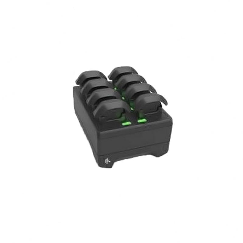 HS3100 8-SLOT-BATTERY CHARGER