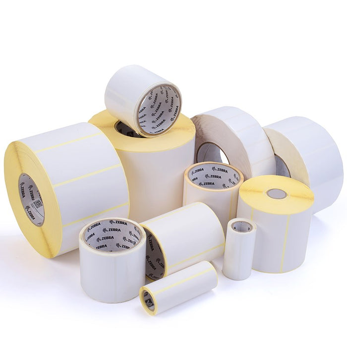 Z-ULTIM 3000T 76X25MM WHITE