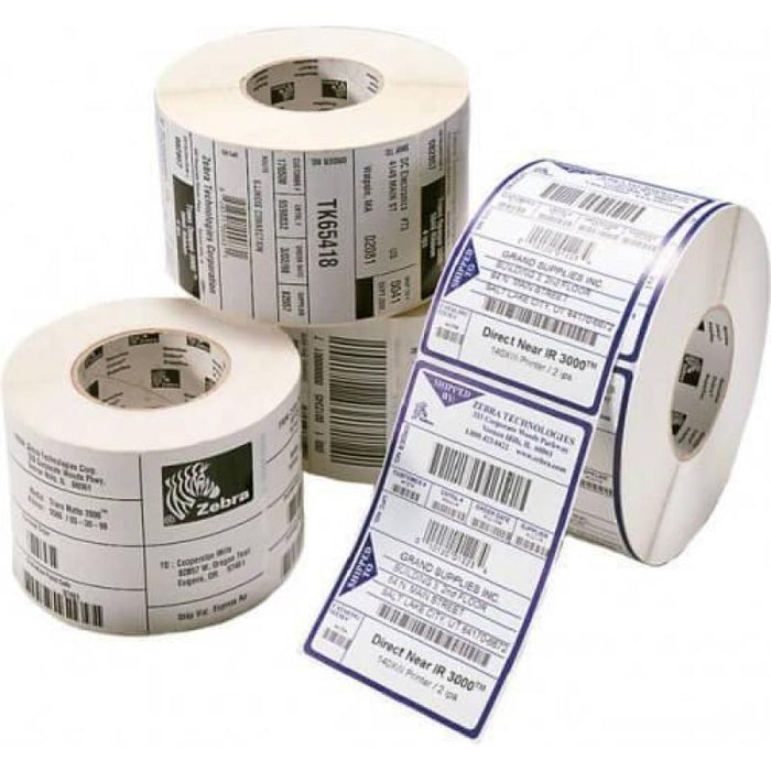 Z-SELECT 2000T 102X51MM COATED