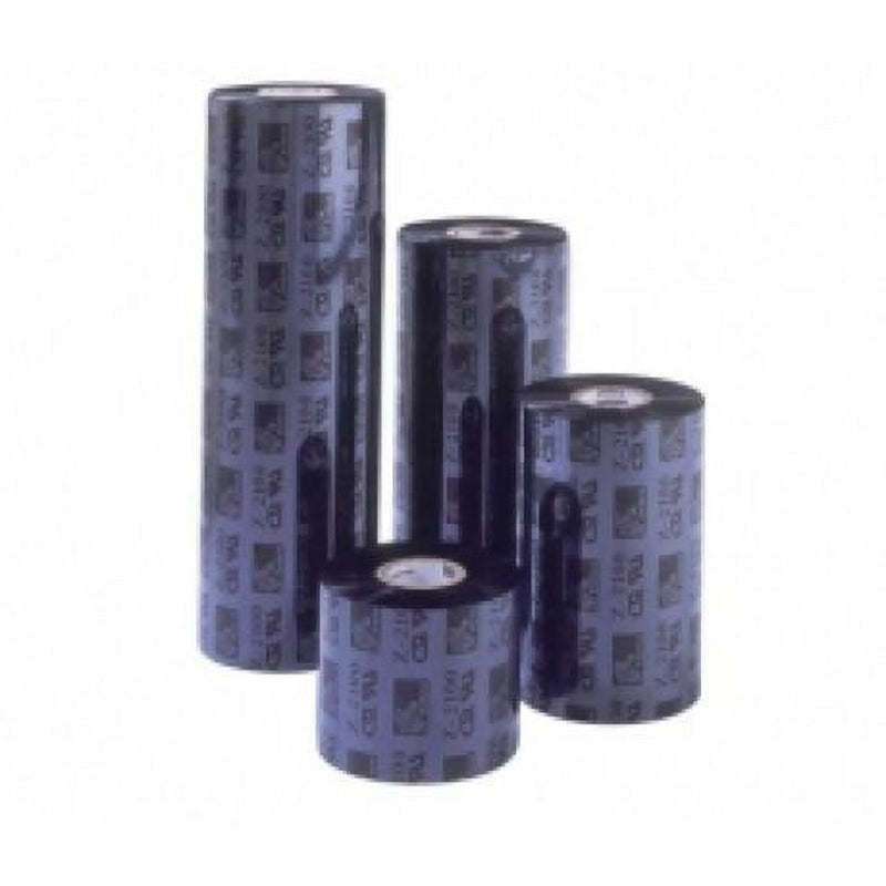 RIBBON 3300 WAX/RESIN 110MMX74M