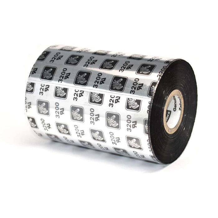 RIBBON 3200 WAX/RESIN 25MM