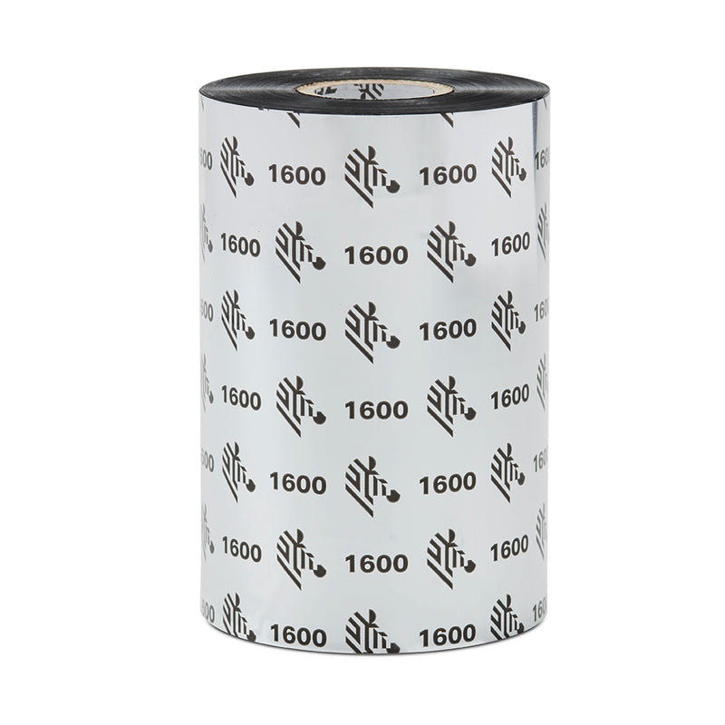 WAX RIBBON 60MMX450M 1600