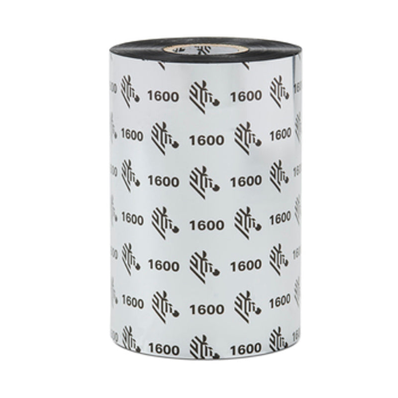 WAX RIBBON 156MMX450M 1600
