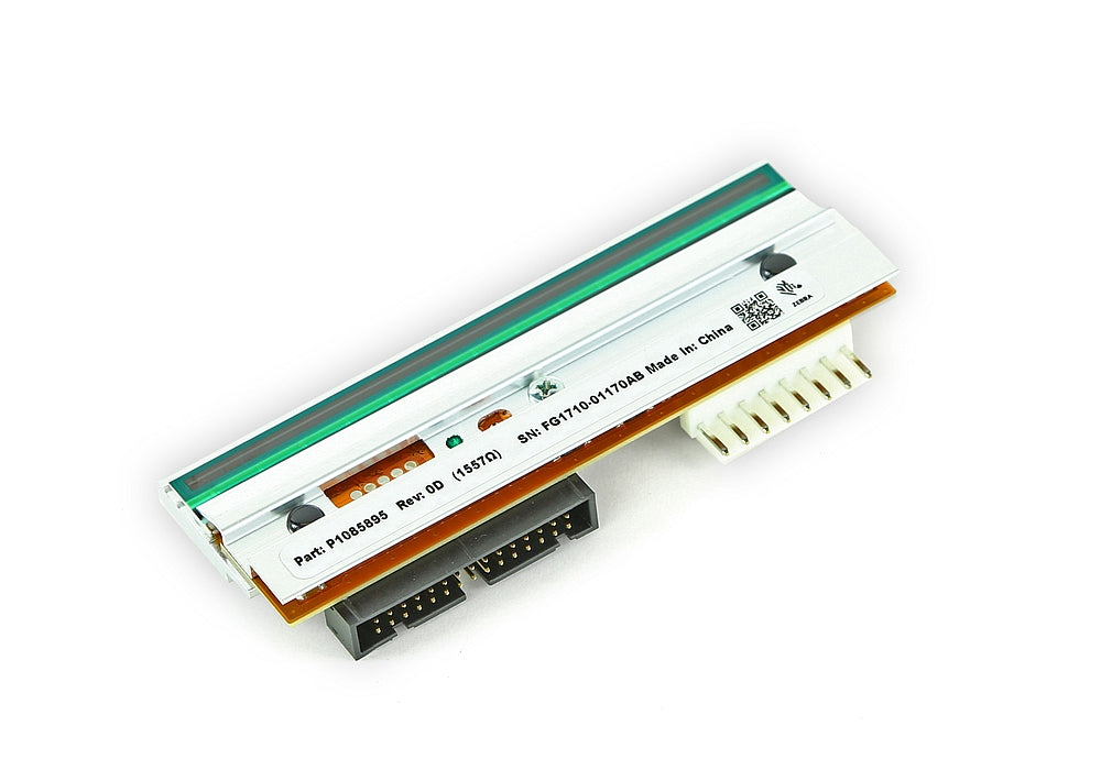 KIT PRINTHEAD 300DPI ZT510