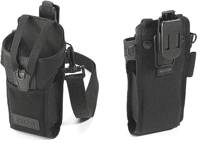 Zebra Barcode Scanner Holster - for Zebra MC3300 Premium