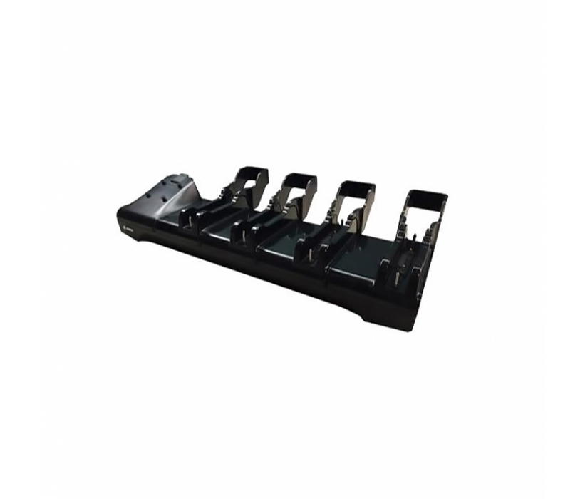 4-SLOT CHARGE ONLY SHARE CRADLE