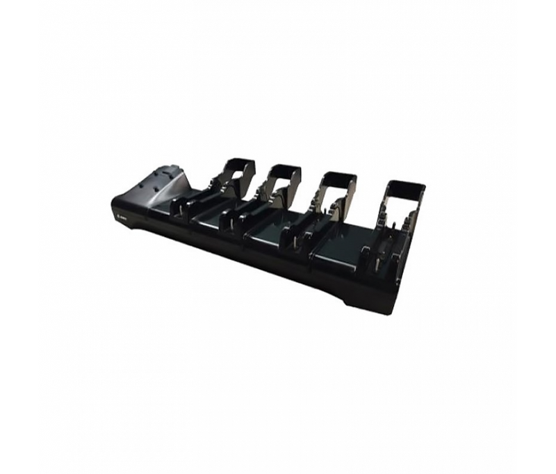 4-SLOT CHARGE ONLY SHARE CRADLE