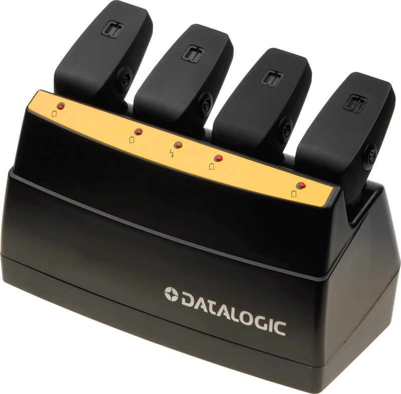 MC-9000 BATTERY CHARGER 4-SLOT