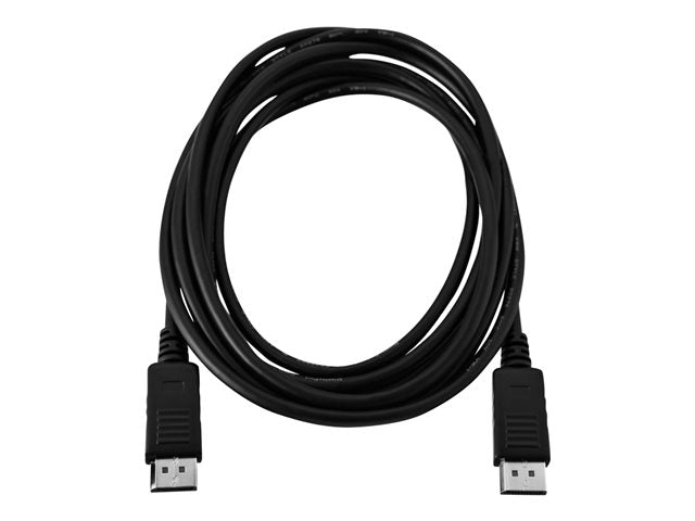 DISPLAYPORT 1.2 CABLE 2M 6.6FT
