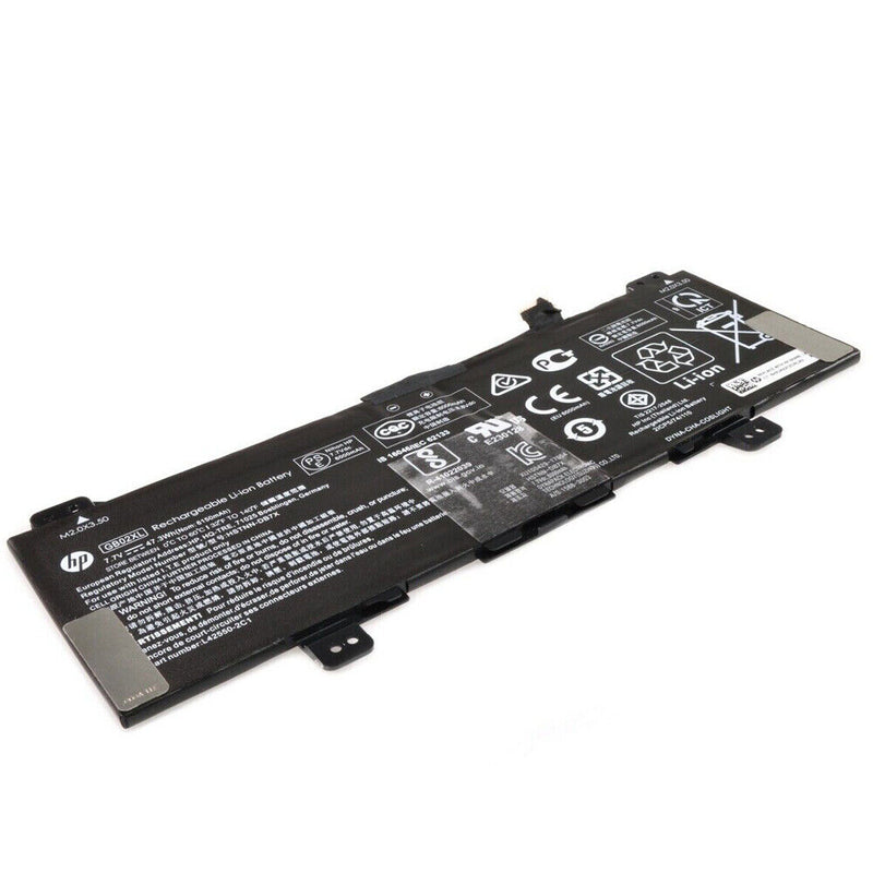 HP laptops