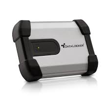 IronKey H350 Basic 2TB USB3 FIPS 2.5in Encrypted External HD