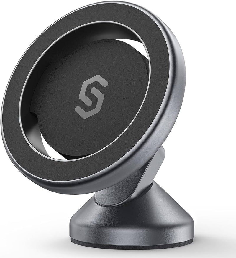 Vision - Ständer für Mobiltelefon - MagSafe - Silber