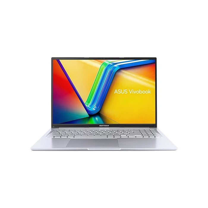 ASUS Vivobook 16 M1605YA-MB456W - 180-degree hinge design - AMD Ryzen 7 - 7730U / up to 4.5 GHz - Win 11 Home - Radeon Graphics - 16 GB RAM - 1 TB SSD