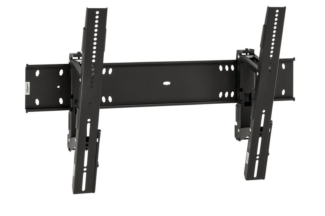 Vogel's PFW 6851 - Mounting kit (wall mount) - for flat panel - black - screen size: 42"-63" - mounting interface: 200 x 200 mm - wall-mountable