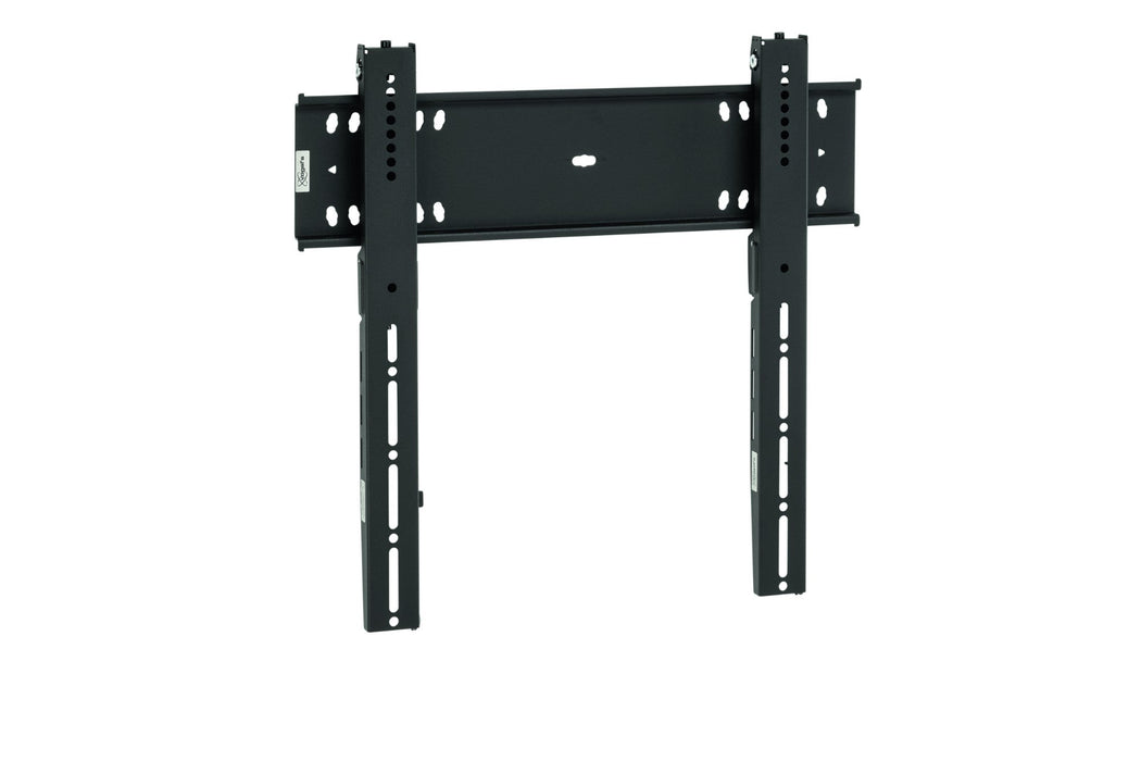 Vogel's Professional PFW 6400 - Bracket - for flat panel - lockable - black - screen size: 43"-65" - wall-mountable