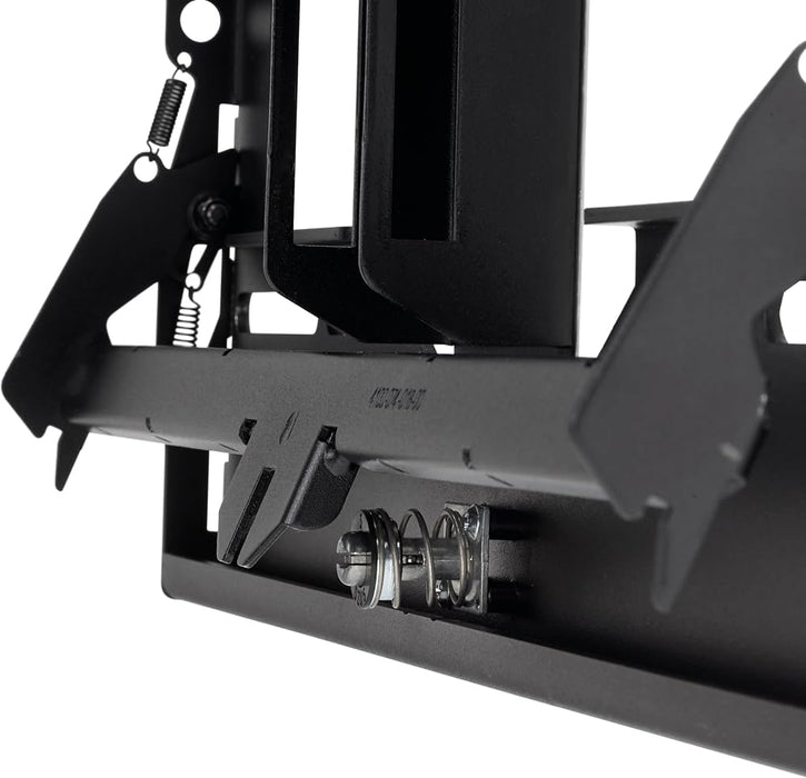 Vogel's Professional PFW 6880 - Mounting kit - for video wall - black - screen size: 37"-65" - wall-mountable