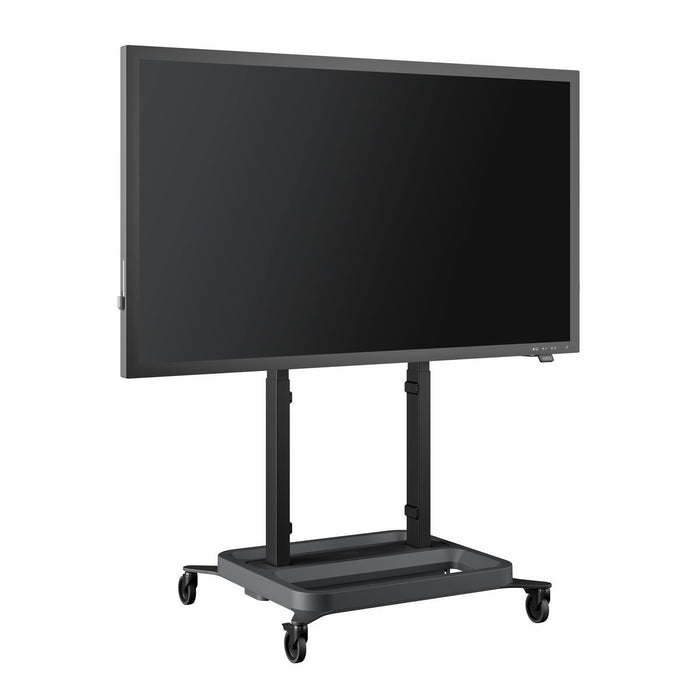 Vogel's RISE 5205 - Cart - motorised lift - for LCD display - 50 mm/s - black - screen size: 65"-86"