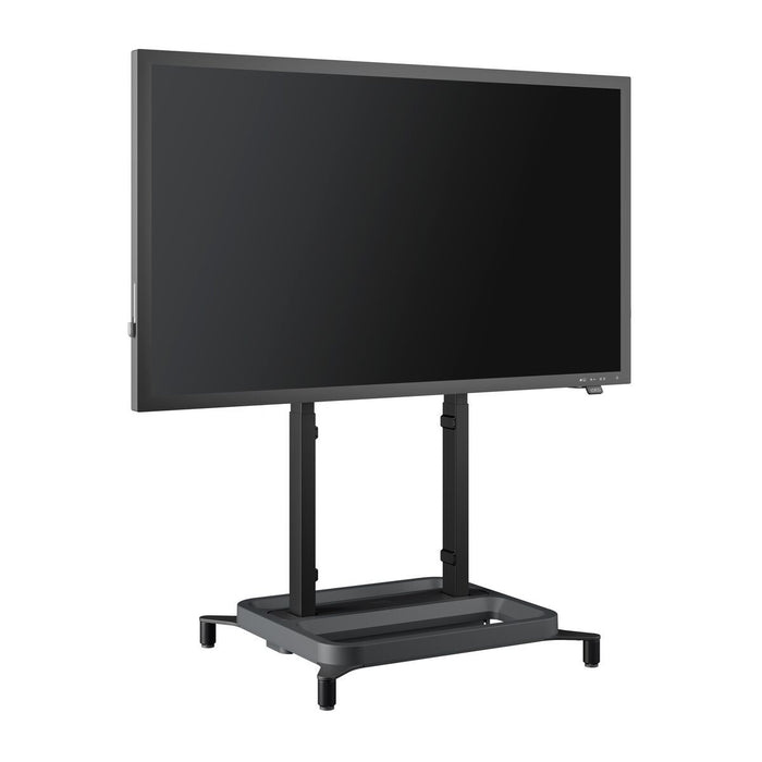 Vogel's RISE 5105 - Stand - motorised lift - for LCD display - 50 mm/s - black - screen size: 65"-86"