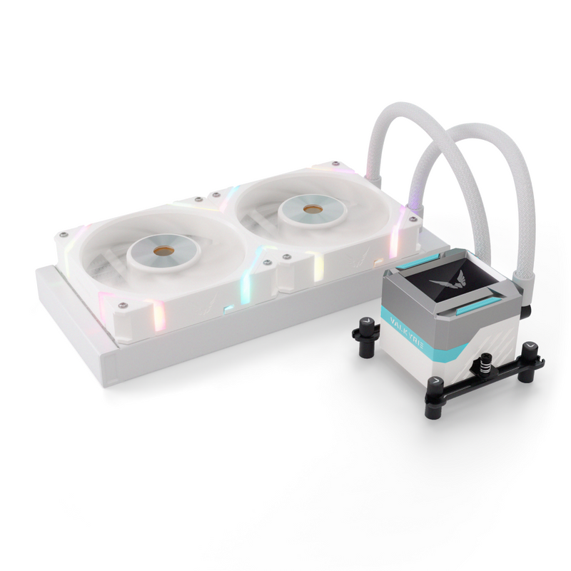 Valkyrie Syn 240 ARGB White