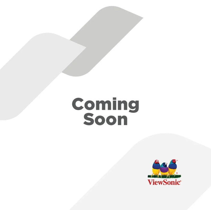 ViewSonic VSB050 - Network adapter - Bluetooth 4.2, Wi-Fi 5 - Class 2 - for ViewSonic CDE4320, CDE5520, CDE6520, ViewBoard IFP4320