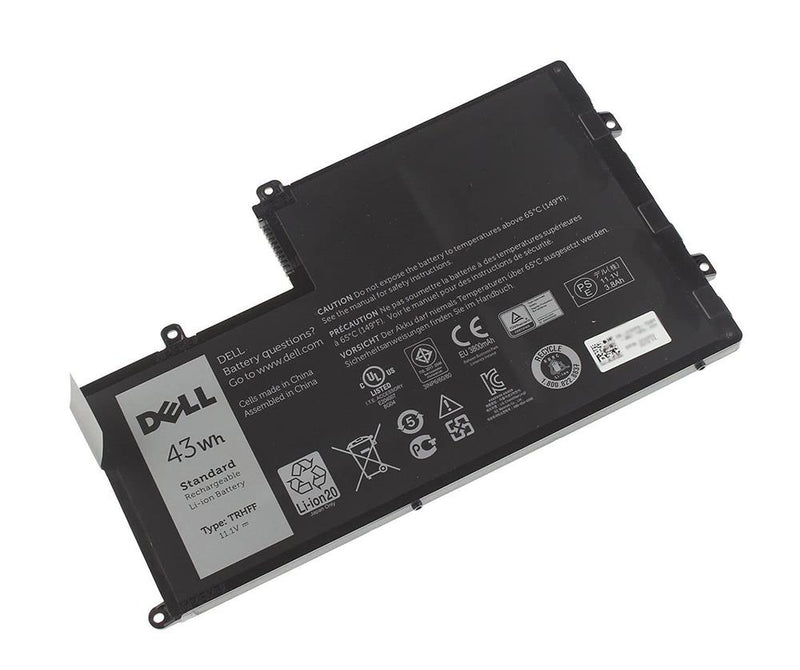 battery for laptops