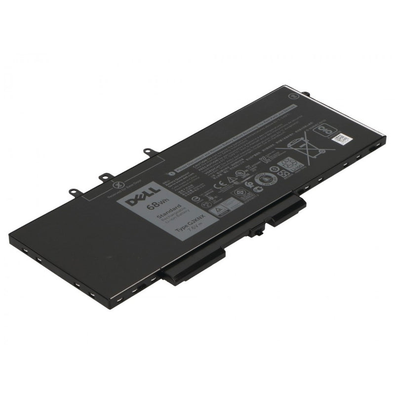 battery, 3-cell design