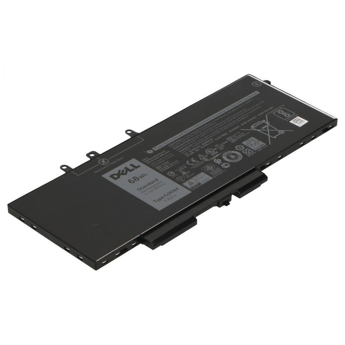 battery, 3-cell design