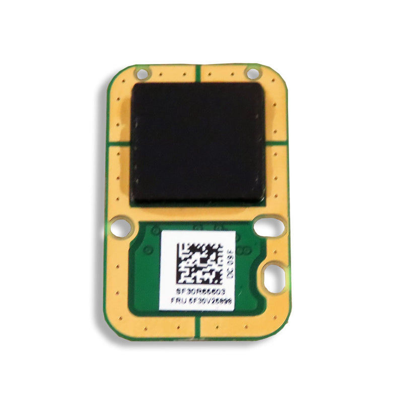 secureBIO module secureBIO