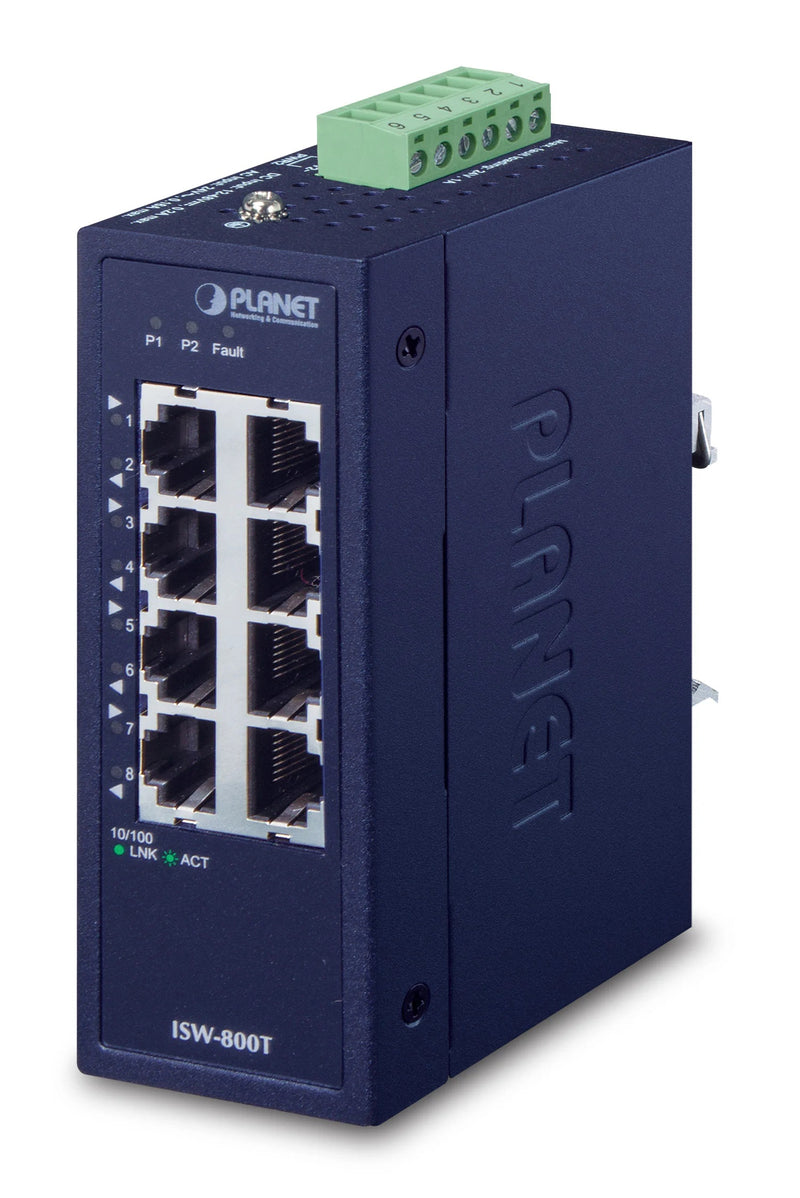 24V, 40W Din-Rail Power