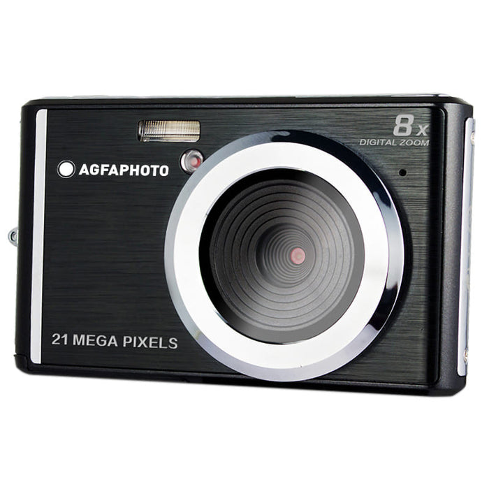 21 Mp Cmos 5616 X 3744 Pixels