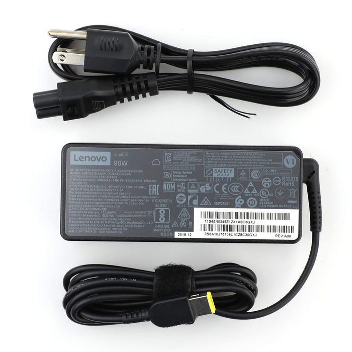 Lenovo laptops