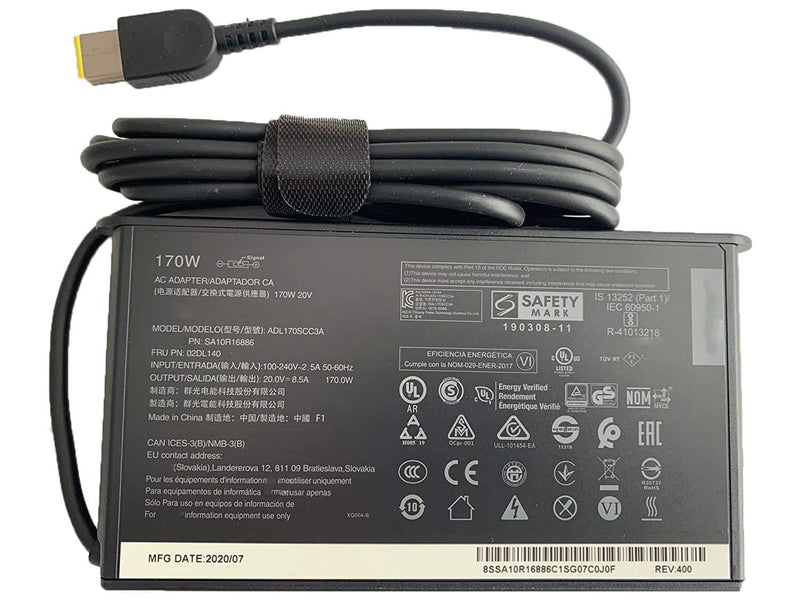 ThinkPad models