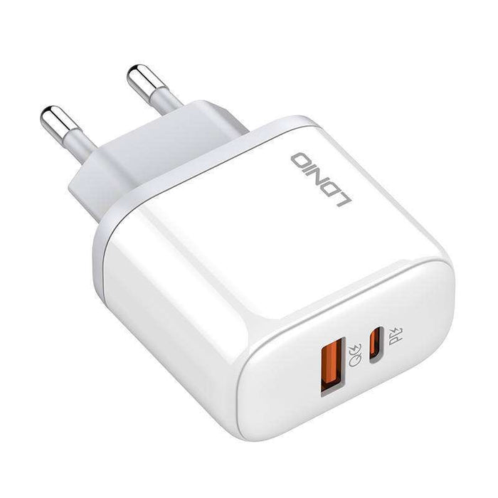WALL CHARGER - 45W - 1 USB A +