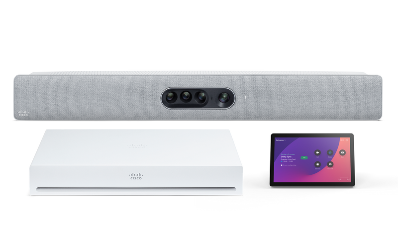 Cisco WALL MOUNT KIT FOR CODEC EQ