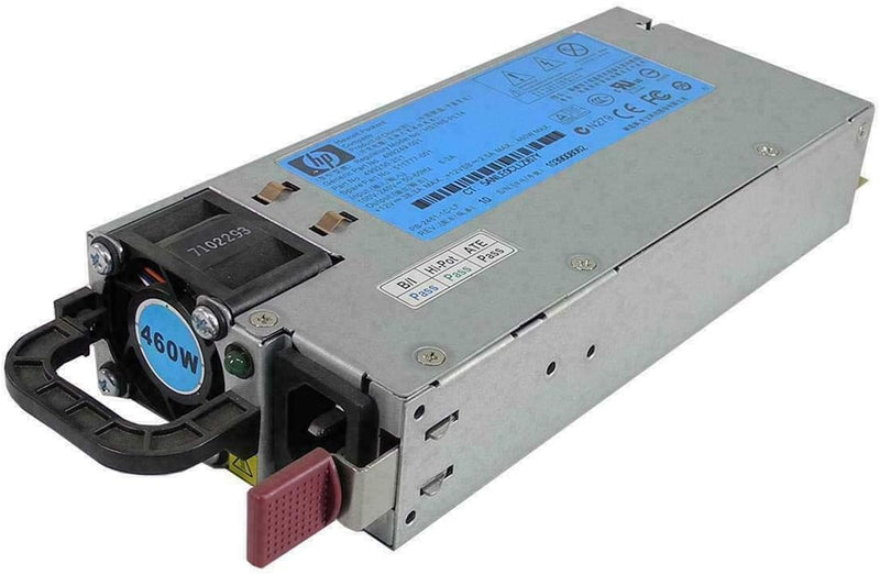 Power Supply