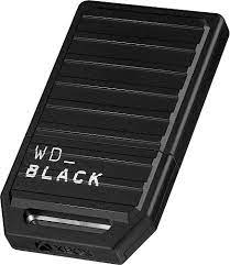 Western Digital C50 Storage expansion card