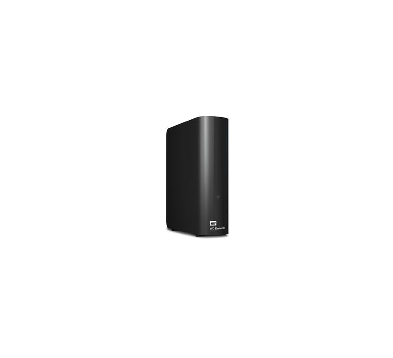 WD ELEMENTS DESKTOP 24TB BLACK