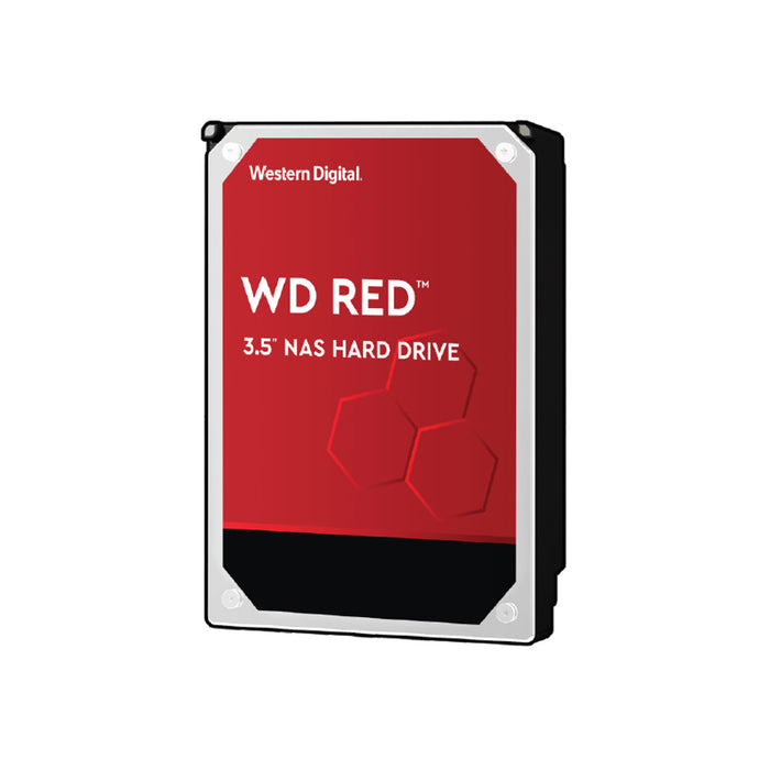 Western Digital Red Plus 3.5" 8 TB Serial ATA III