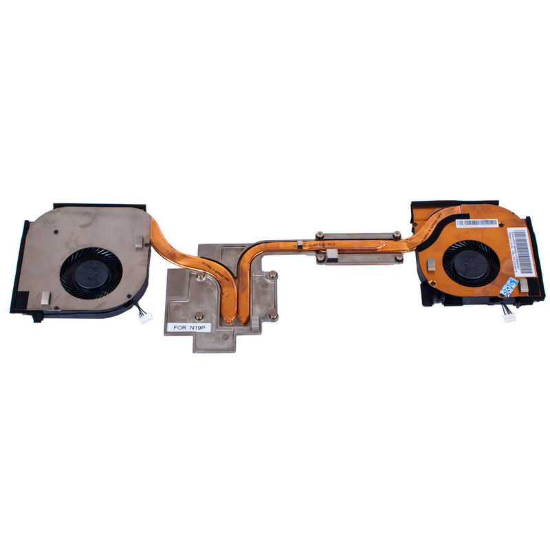 and Heatsink for Lenovo