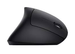 Mouse with Adjustable DPI