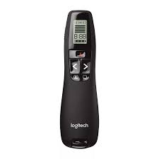 WIRELESS LASER PRESENTER