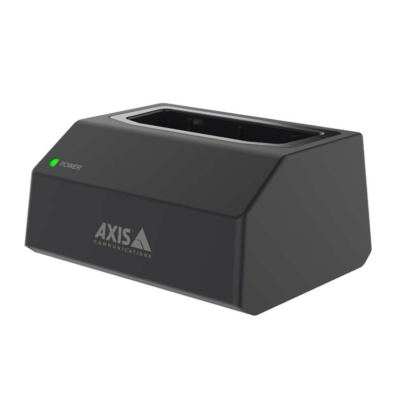 AXIS W700 MK II DOCKING STATION