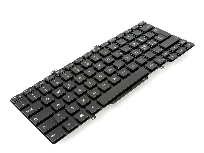 82 keys