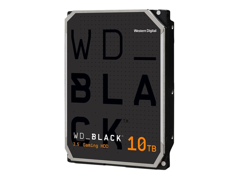 Western Digital WD_BLACK 4TB WD4006FZBX