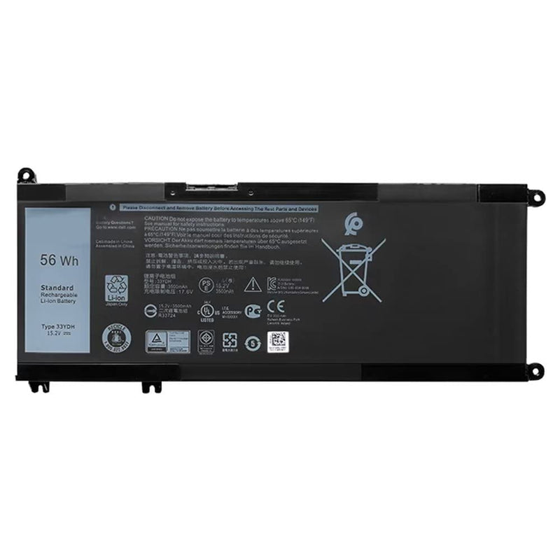 battery, 4-cell
