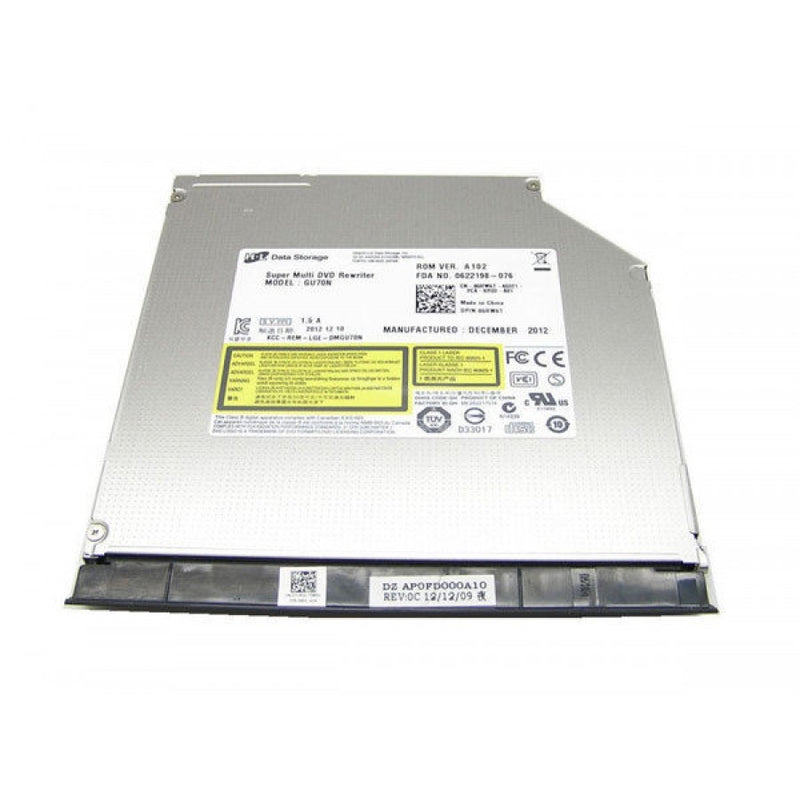 Disc Drive