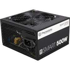 500W Thermaltake Smart W3 ATX12V 3.1 80+
