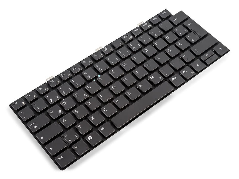 Latitude laptops